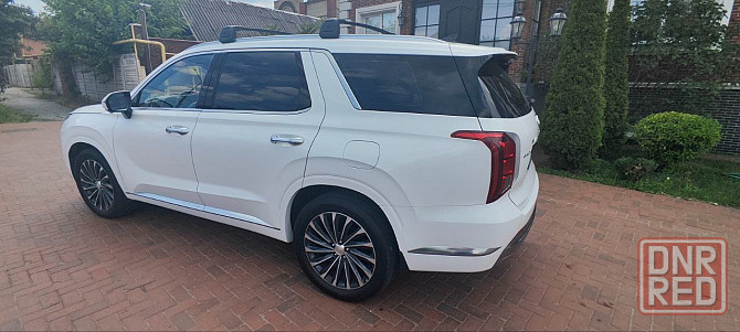 Hyundai Palisade 2.2 AT Енакиево - изображение 3