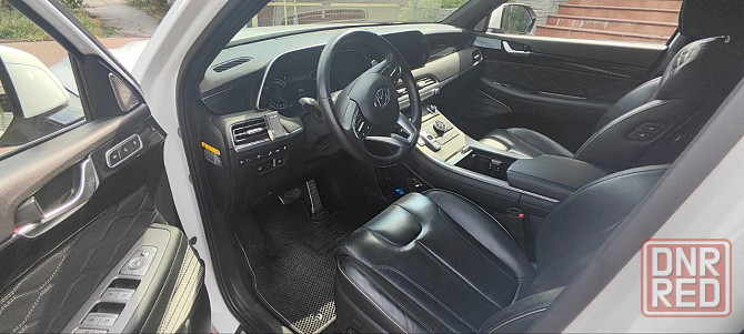 Hyundai Palisade 2.2 AT Енакиево - изображение 5