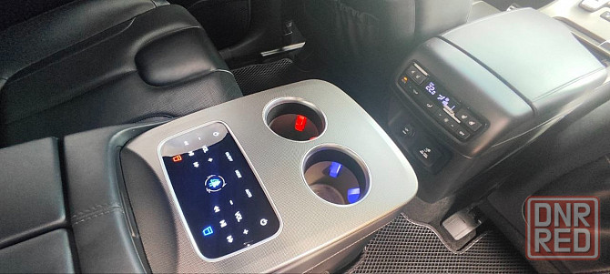 Hyundai Palisade 2.2 AT Енакиево - изображение 8