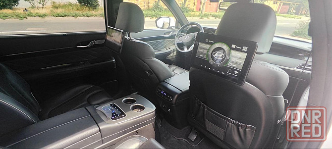 Hyundai Palisade 2.2 AT Енакиево - изображение 7