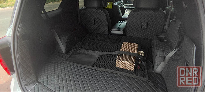 Hyundai Palisade 2.2 AT Енакиево - изображение 6