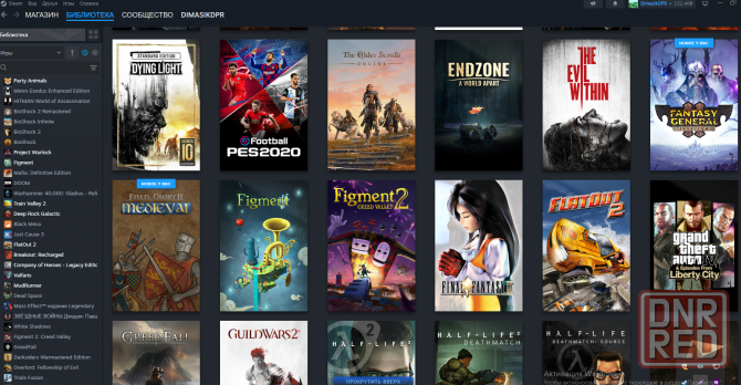 Личный Steam аккаунт (154 игры ) Донецк - изображение 3