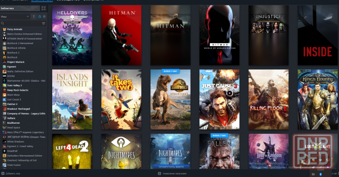 Личный Steam аккаунт (154 игры ) Донецк - изображение 4