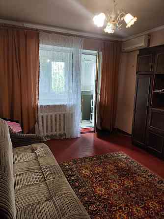 Сдаётся 1к.кв.,на Голубом-2 Донецк