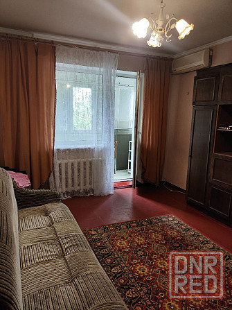 Сдаётся 1к.кв.,на Голубом-2 Донецк - изображение 1