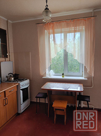 Сдаётся 1к.кв.,на Голубом-2 Донецк - изображение 2