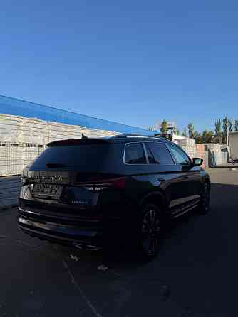 Skoda Kodiaq 2.0 AT, 2024 Макеевка