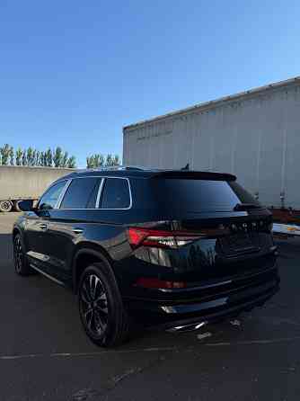 Skoda Kodiaq 2.0 AT, 2024 Макеевка