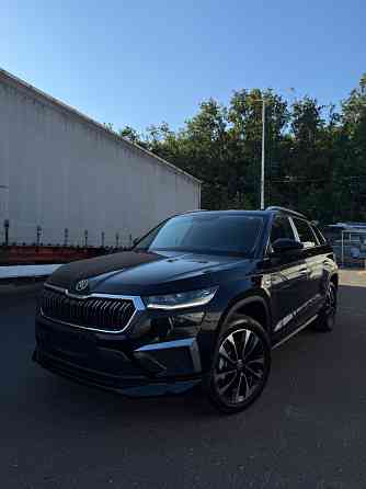 Skoda Kodiaq 2.0 AT, 2024 Макеевка