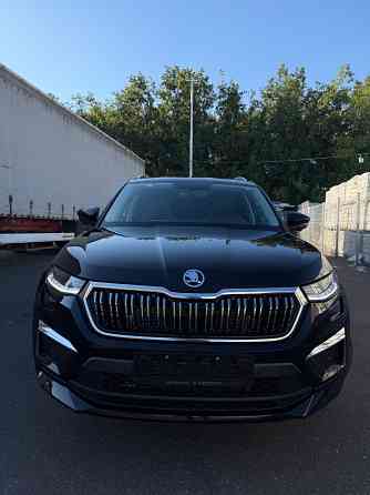 Skoda Kodiaq 2.0 AT, 2024 Макеевка