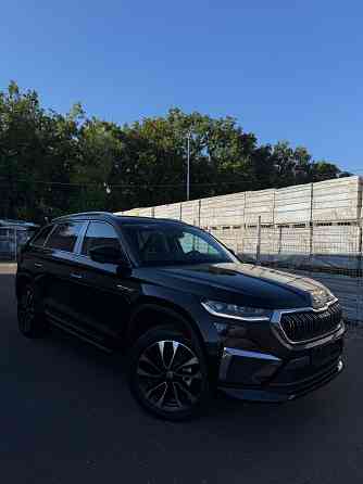 Skoda Kodiaq 2.0 AT, 2024 Макеевка