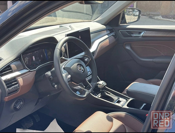 Skoda Kodiaq 2.0 AT, 2024 Макеевка - изображение 6