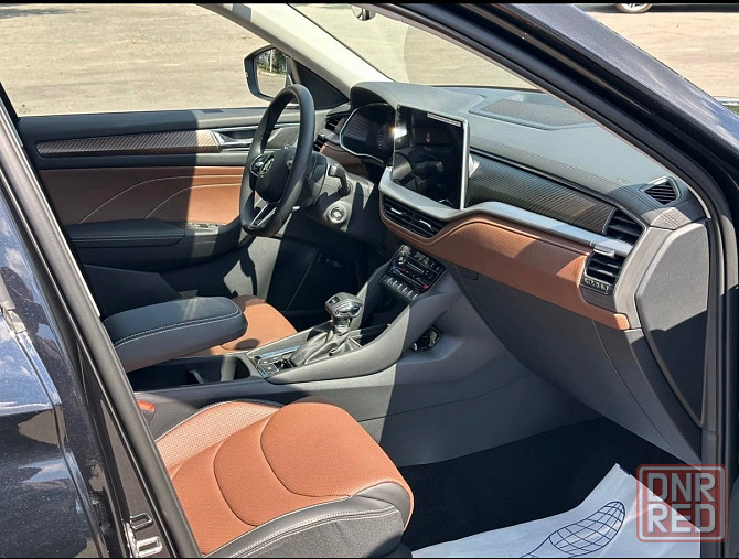 Skoda Kodiaq 2.0 AT, 2024 Макеевка - изображение 7