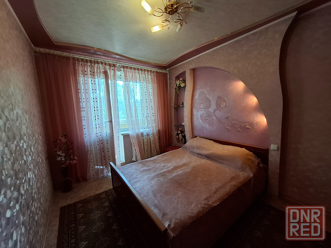 Продам трехкомнатную квартиру Макеевка - изображение 3