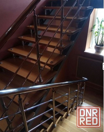 Продам отличный дом Калининский район .Волна. Набережная ,б.Шевченко Донецк - изображение 12