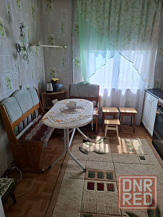 Сдам 3к цирк пр. Ленинский Обжора Донецк - изображение 4