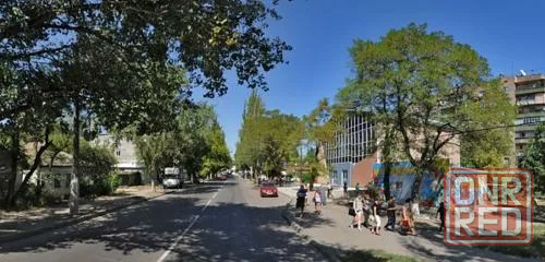 пухова напротив 1 дома ( проходное место ) Донецк - изображение 1