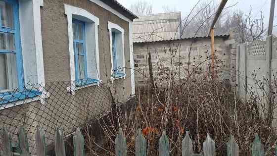 Продам дом! Лесной! Макеевка