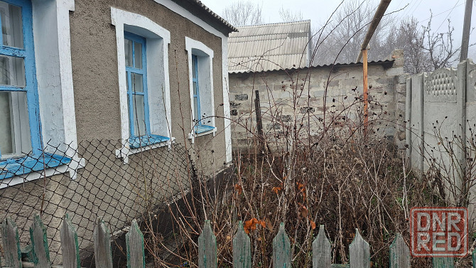 Продам дом! Лесной! Макеевка - изображение 1