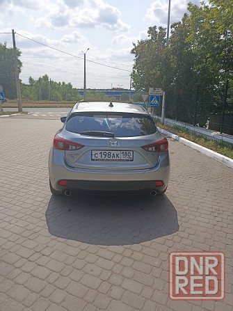 Продам мазда 3 бм Донецк - изображение 4