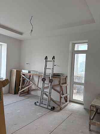 Прадам 4х комн кв. Новострой пр. Театральный пер. Орешково Донецк