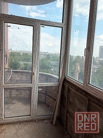 Прадам 4х комн кв. Новострой пр. Театральный Донецк - изображение 6
