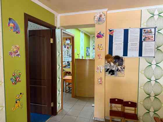 Продается коммерческая недвижимость Харцызск