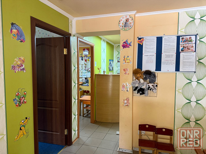 Продается коммерческая недвижимость Харцызск - изображение 3