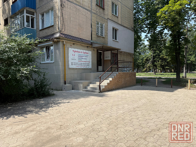 Продается коммерческая недвижимость Харцызск - изображение 2