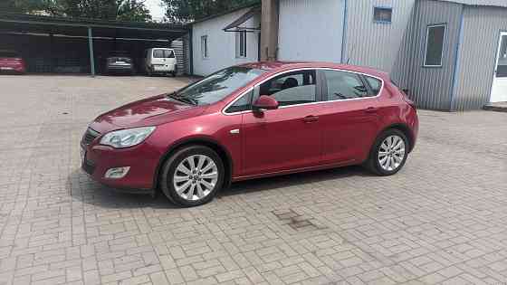 Продается Opel Astra J Донецк