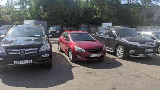 Продается Opel Astra J Донецк