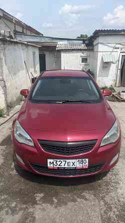 Продается Opel Astra J Донецк