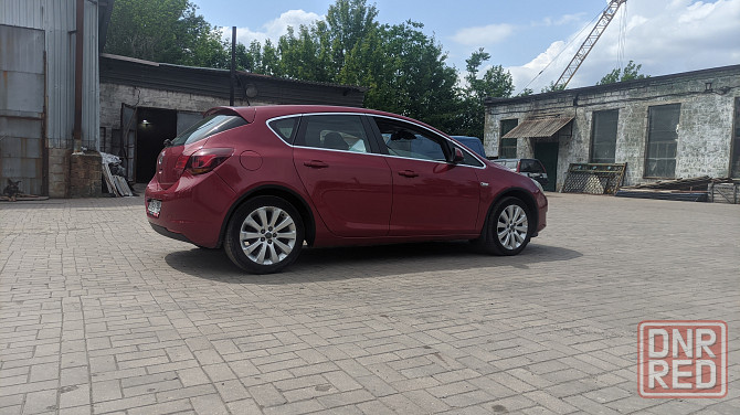 Продается Opel Astra J Донецк - изображение 5