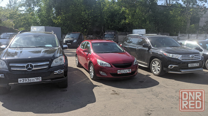 Продается Opel Astra J Донецк - изображение 6