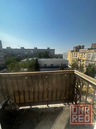 Предлагается на продажу 3 комнатная квартира в самом центре Макеевки Макеевка - изображение 11