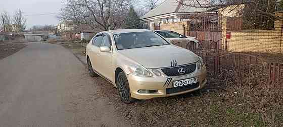 LEXUS GS300 Донецк