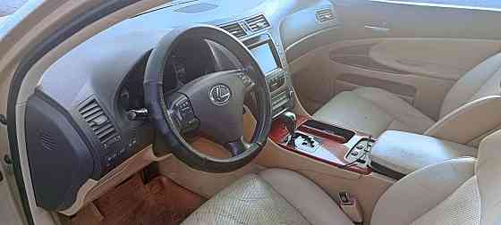 LEXUS GS300 Донецк