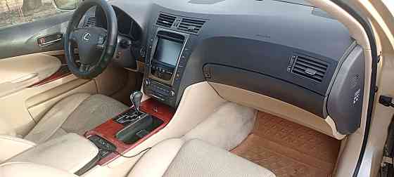 LEXUS GS300 Донецк