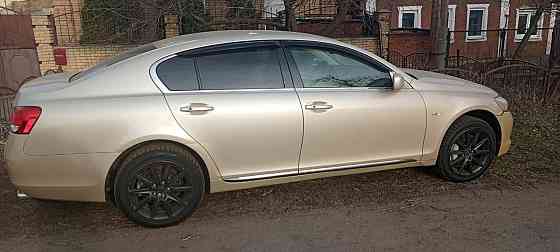 LEXUS GS300 Донецк