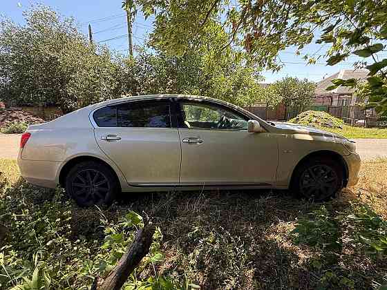 LEXUS GS300 Донецк