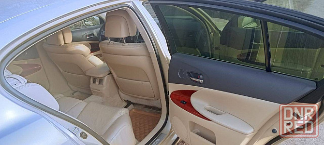 LEXUS GS300 Донецк - изображение 7
