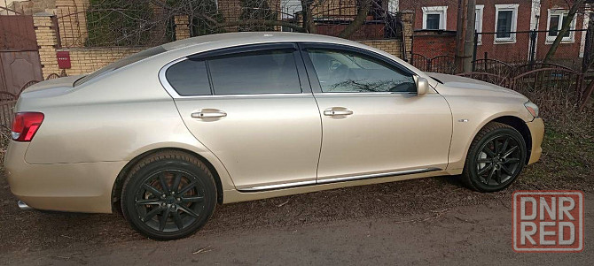 LEXUS GS300 Донецк - изображение 2