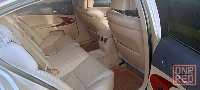 LEXUS GS300 Донецк - изображение 5