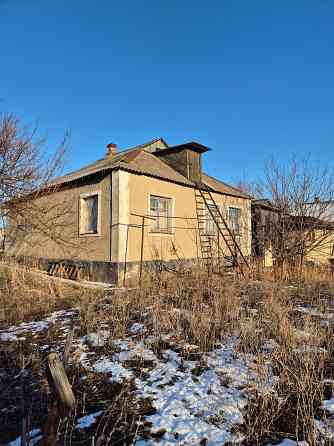 Продам дом в Буденновском районе , ларино Донецк