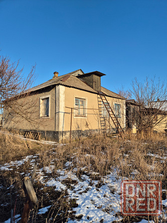 Продам дом в Буденновском районе , ларино Донецк - изображение 1