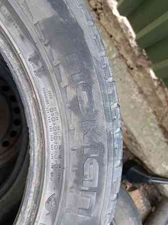 255/55 R 18 6 колес и 2 колеса с дисками 235/60 R16 50% ост Донецк