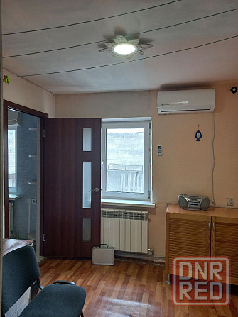 Продаётся 3 ком .дом , ул. Светлого пути , Будённовский р-н Донецк - изображение 11