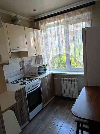 Сдам 1-комнатную квартиру в Кировском районе, мкр Мирный. Донецк