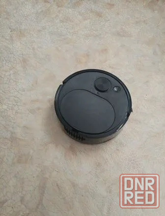 Робот пылесос SMART robot clea Донецк - изображение 1