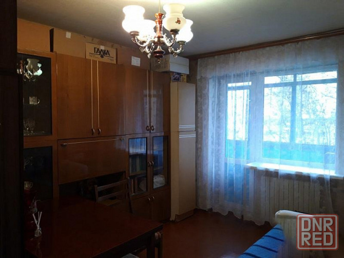 Продам 2 ком кв в Киевском р-н по ул Буслаева Донецк - изображение 9